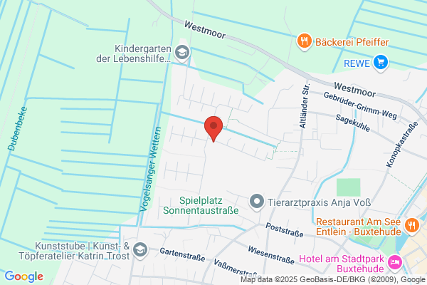 Kindertagesstätte TSV Buxtehude-Altkloster