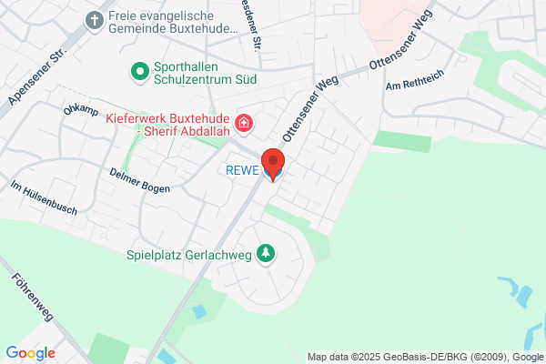 REWE