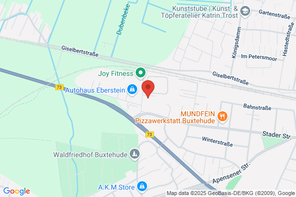 Dammann Absperrung GmbH