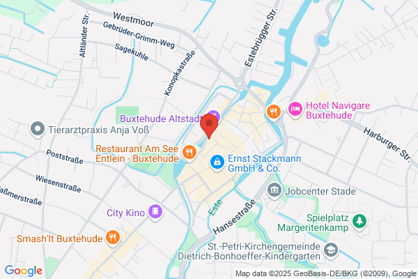 Bruhn Logistics Aktiengesellschaft