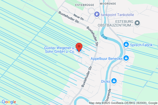 Wegener Immobilien GmbH & Co. KG