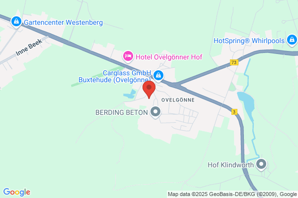 Optima Ambulanter Pflegedienst Buxtehude