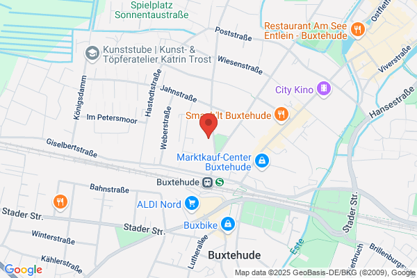 SAM Pflegedienst Buxtehude GmbH & Co. KG