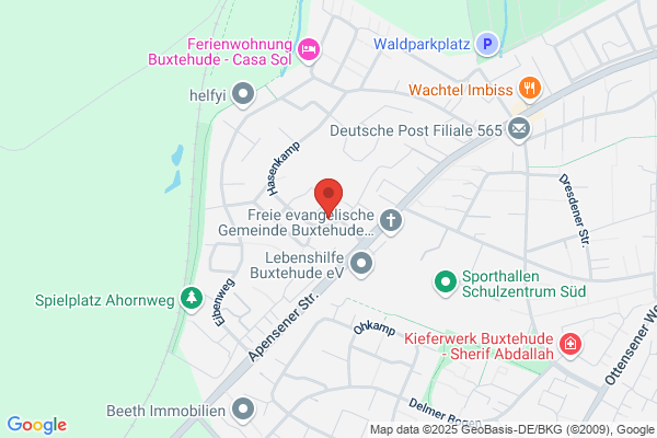 Glasenapp, Patrick von
