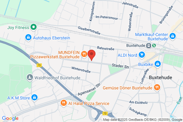 Rechtsanwaltskanzlei Wehrs