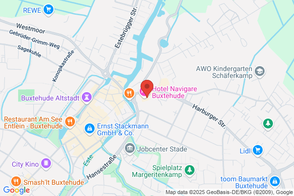Lighthouse Bar