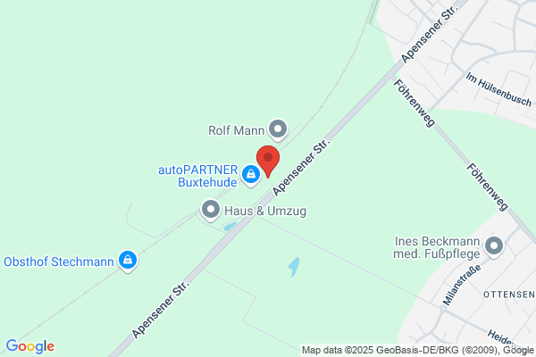 Kfz Sachverständigenbüro S. Weber