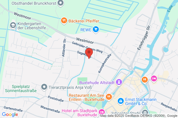 Sachverständigenbüro A.D.Geest