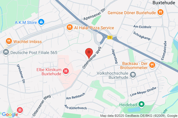 Heider Schuhmoden