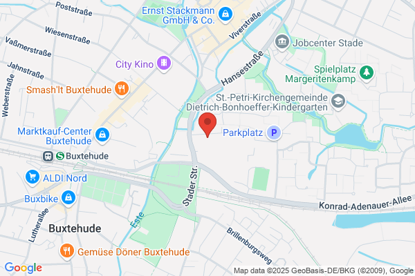Gesamtschule Buxtehude