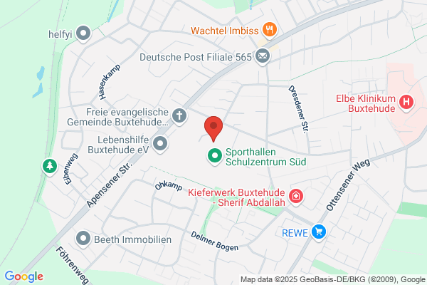 Schulzentrum Realschule Süd