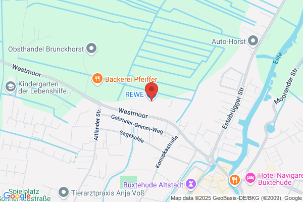 REWE