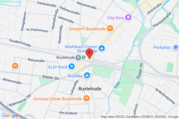 Taxi Buxtehude GmbH