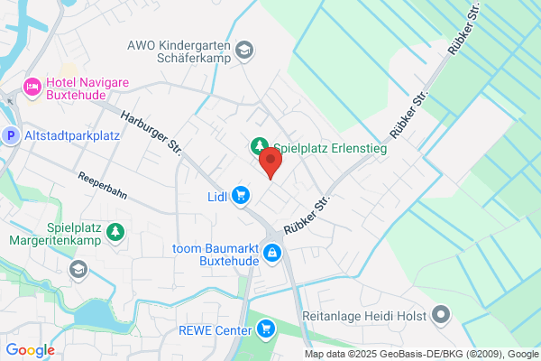Lebenshilfe für Menschen mit Behinderungen Buxtehude e.V.