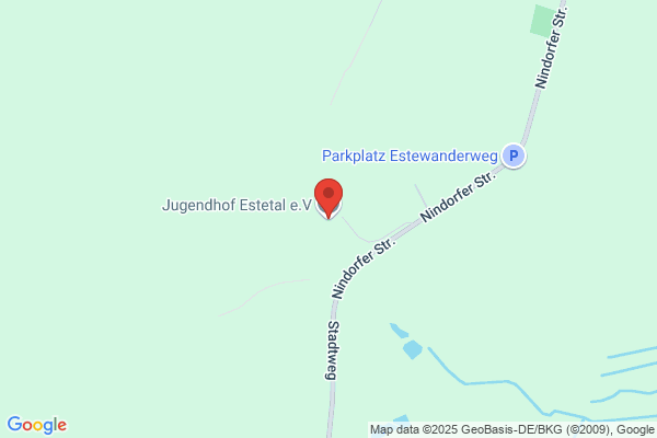 Jugendhof Estetal e.V.