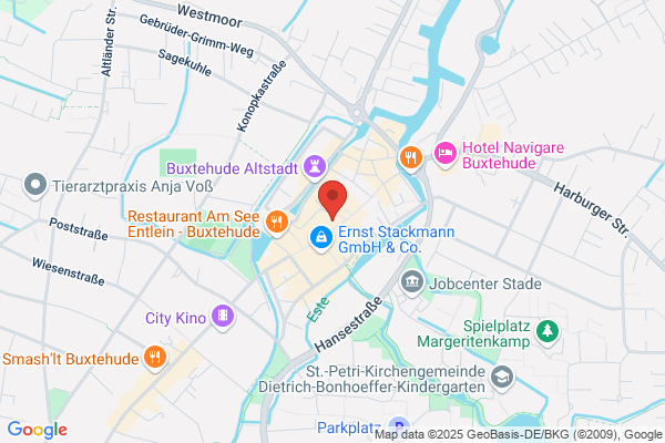 Postsportverein Buxtehude e.V.