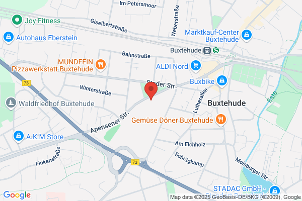 TSV Buxtehude-Altkloster von 1899 e.V.