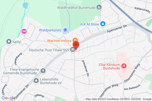 SIGNAL IDUNA Versicherung