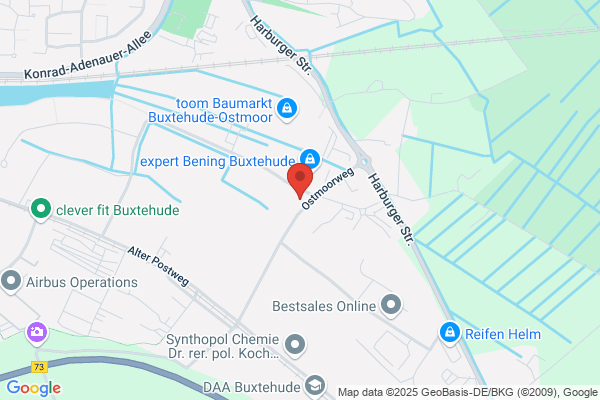 Car Wash Buxtehude GmbH