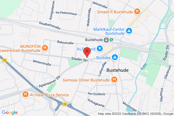 Zahnarztpraxis Buxtehude
