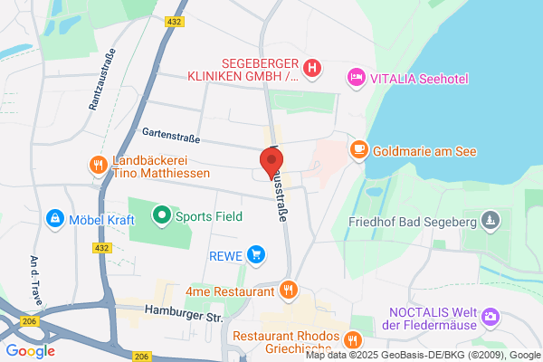 Rehbein, Harald Personal-Dienst
