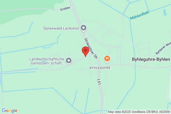 AGRO Lehmann & Nuglisch GbR
