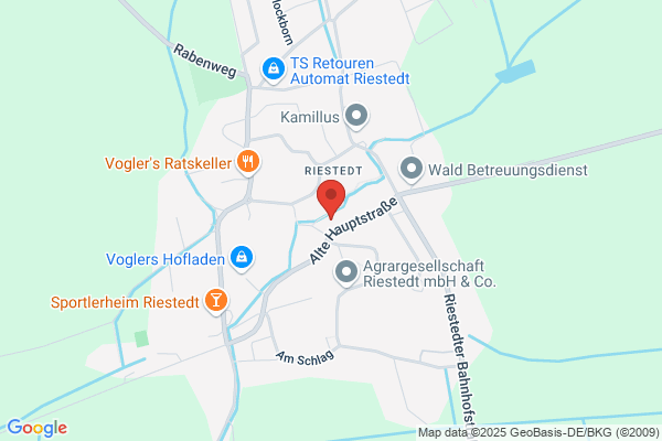 Bau-, Brennstoffhandel