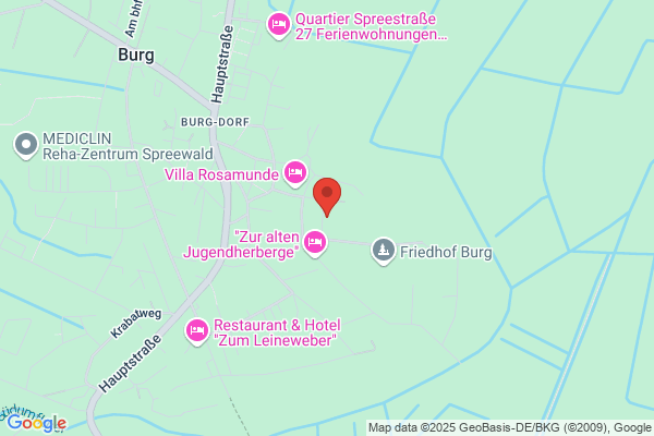 Echt Kastanien-Hof