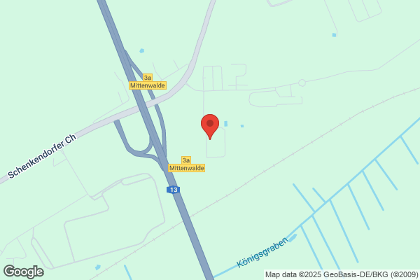 Regionale Verkehrsgesellschaft Dahme-Spreewald mbH(RVS)