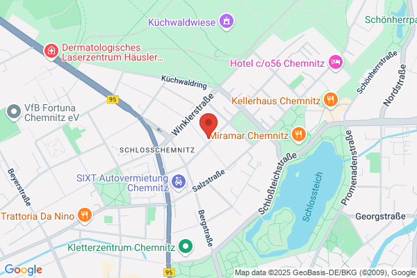S&D Service und Dienstleistung