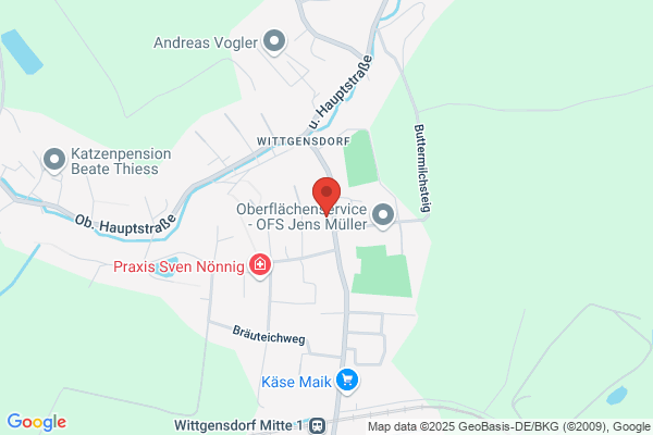 BEA Consulting GmbH