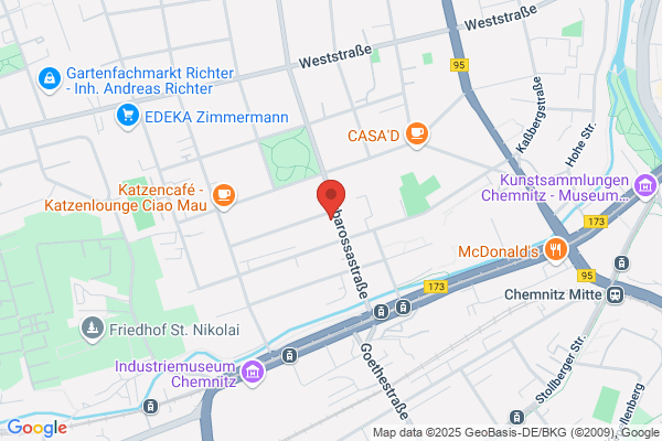Clear Vision SEO - Agentur Chemnitz
