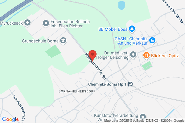 Ahlbrandt Technische  Anlagen GmbH