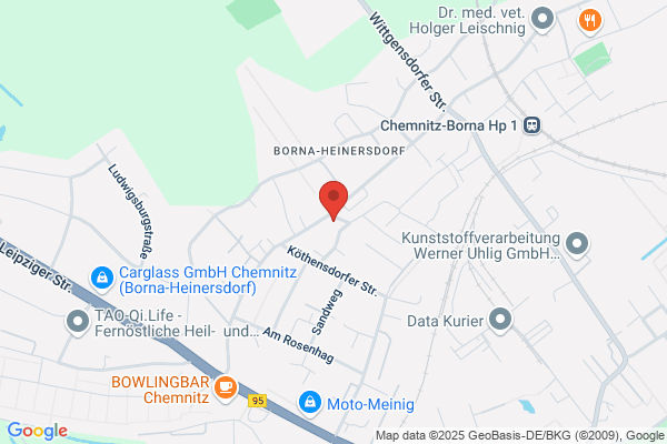 GEM TEC Chemnitz