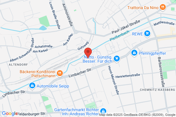 Pflegezentrum Chemnitz
