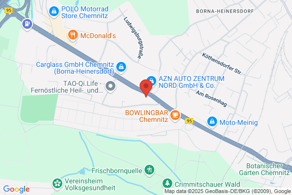 Medicus Pflegedienst GmbH