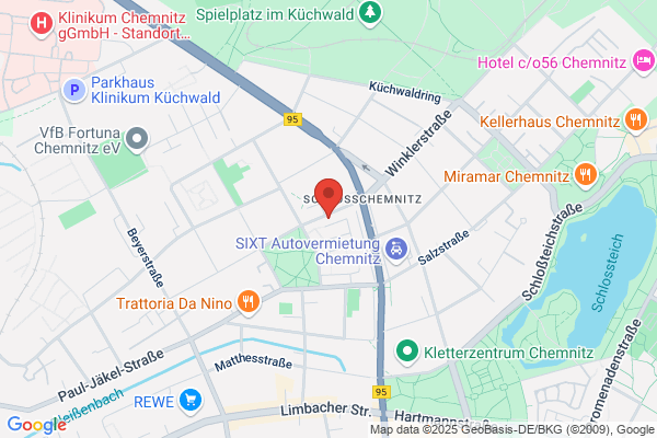 K&S Tagespflege Schloßchemnitz