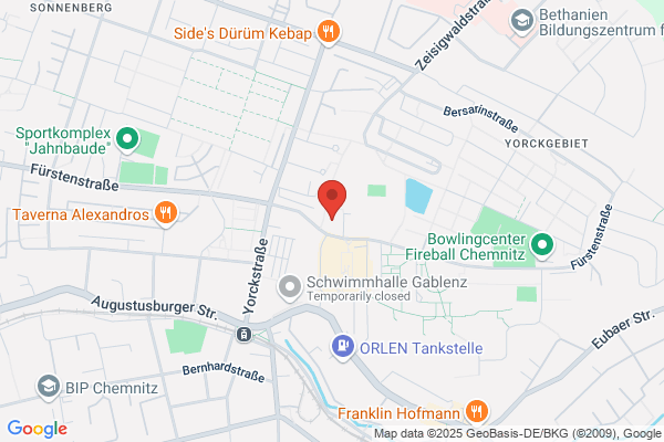 Hauskrankenpflege "Am Yorckcenter" Inh. Elke Häußel