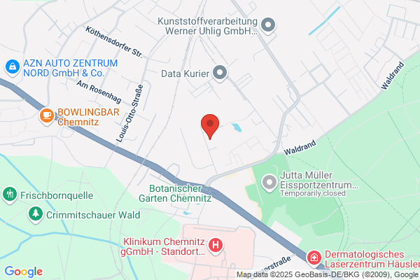Hauskrankenpflege Helfende Hand Inh. Ellen Wagner