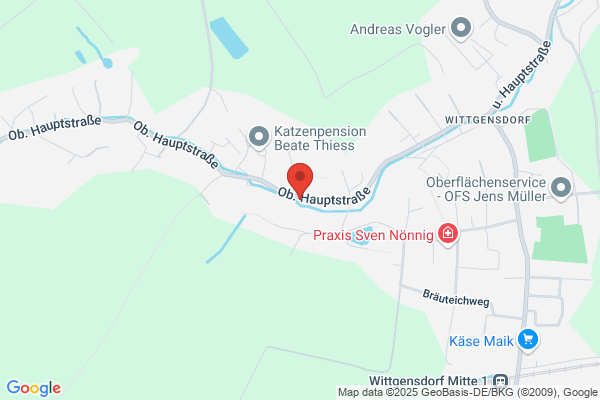 Hauskrankenpflege Hentschel GmbH