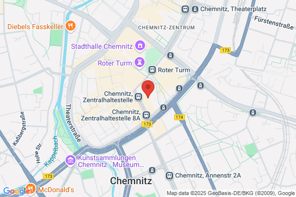 MLP Finanzberatung Chemnitz