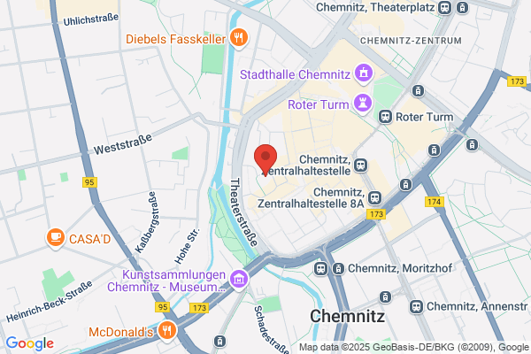 Schatzkiste