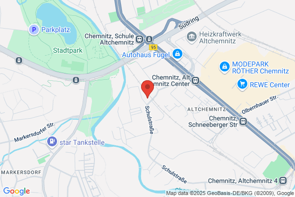 BeG Technoservice GmbH