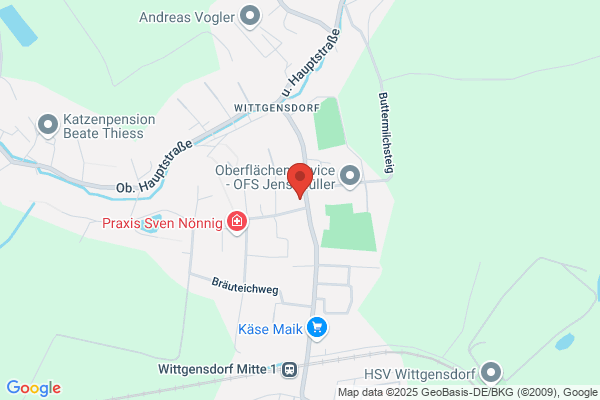Apotheke Wittgensdorf