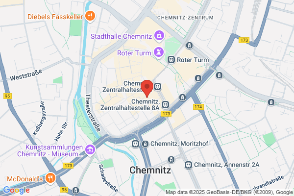 Rats-Apotheke Michael Kummer
