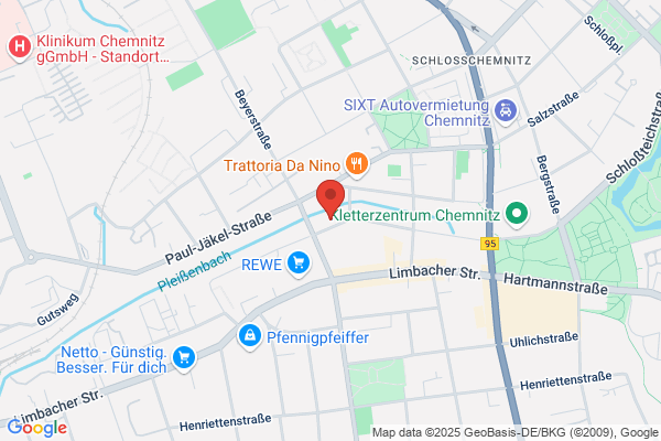 Schloß-Apotheke