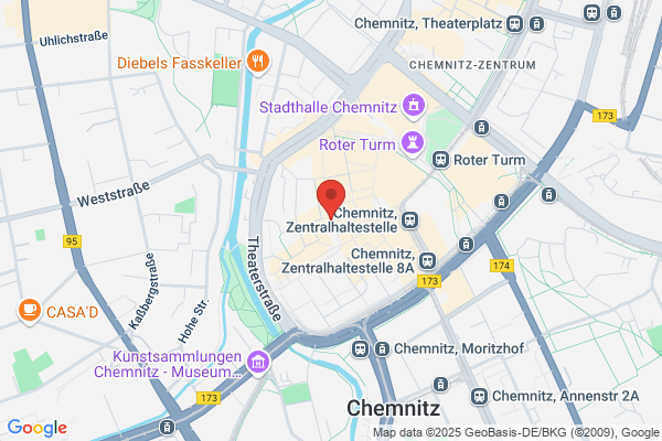 Ahorn-Apotheke/Internationale Apotheke