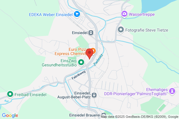 Apotheke Einsiedler