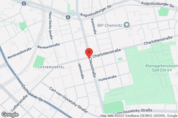 Charlotten-Apotheke Inh. Cornelia Kahl e.K.
