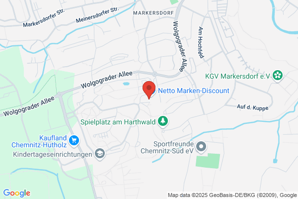 Manon Knaak Apotheke am Harthwald